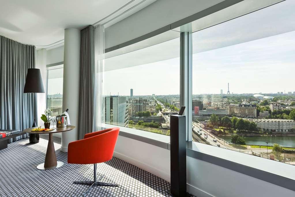 Hotel Melia Paris La Défense Courbevoie